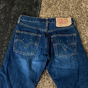 Vintage Levi’s jeans size 24